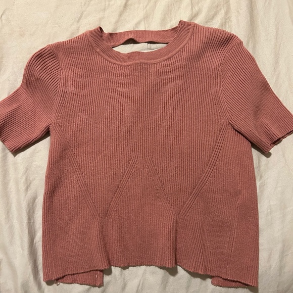 Dynamite Short sleeve top - Picture 1 of 2